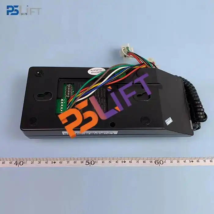 Intercom X08.063.266 Thyssen